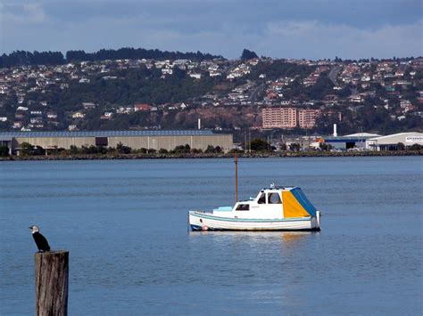 Dunedin, New Zealand