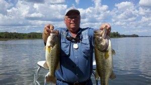 Lake George | Florida Fishing Lakes | Putnam County | Lake george, Lake george florida, Lake ...