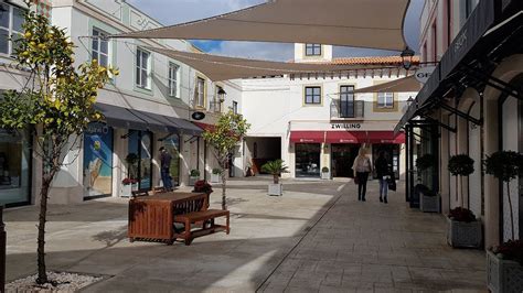 MAR Shopping Algarve (Almancil) - All You Need to Know BEFORE You Go