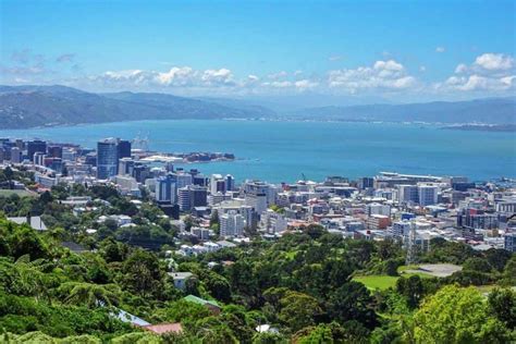 11 Fabulous Wellington Waterfront Things to Do Now