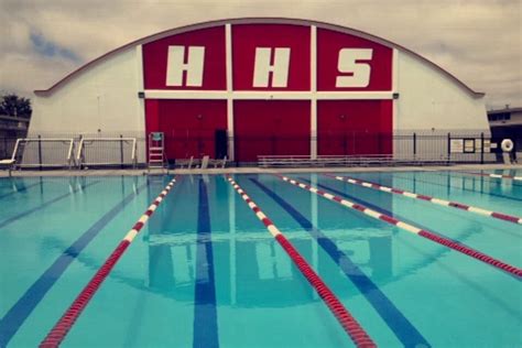 Hueneme High School - Middle Schools & High Schools - 500 W Bard Rd ...