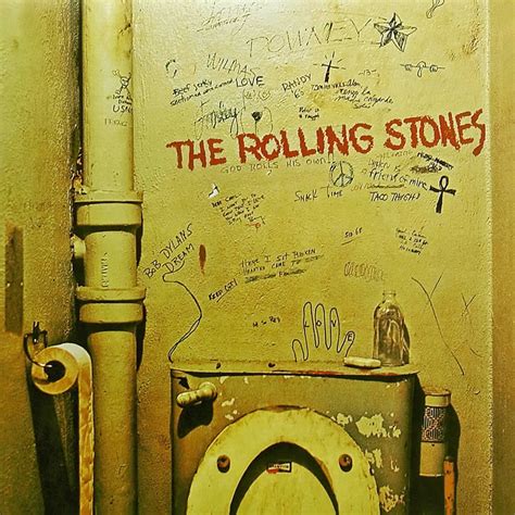 The Rolling Stones - Beggars Banquet - This Day In Music