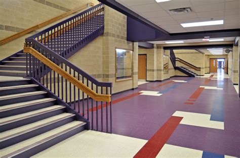 Everman ISD Bond Program - SEDALCO