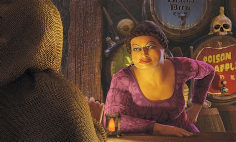 Shrek 2 Movie Review | Movie Reviews Simbasible