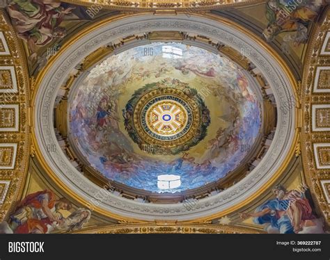 Vatican City, Vatican Image & Photo (Free Trial) | Bigstock