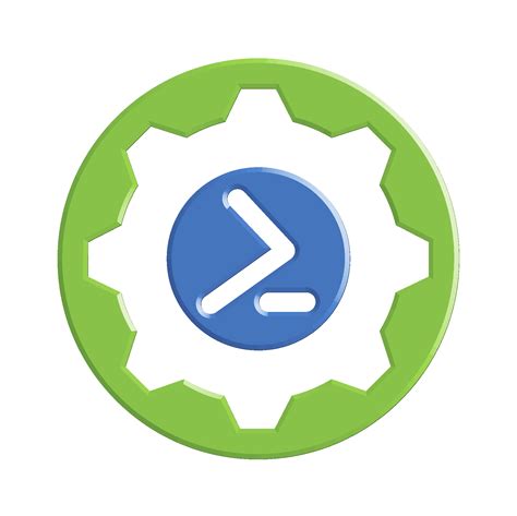 92 Powershell icon images at Vectorified.com