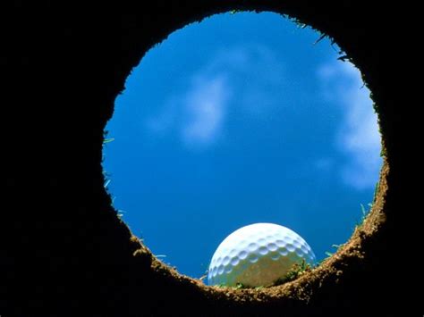 Golf Ball Wallpapers - Wallpaper Cave