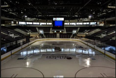 Erie otters new arena | Erie, Erie insurance, Sports team