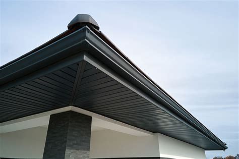 Soffit and Fascia | ABC Seamless of Albuquerque