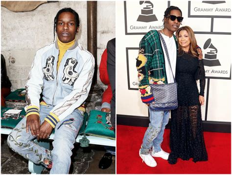 7 Style lessons from A$AP Rocky aka The Fashion Killa of our time - Nookmag