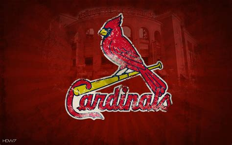 1920x1200 st louis cardinals logo | HD wallpaper gallery #10