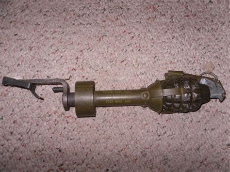 m7 grenade launcher for sale