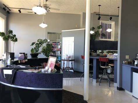 ECLECTIC HAIR SALON- DOWNTOWN - Updated December 2024 - 12 Photos - 208 N 9th St, Lafayette ...