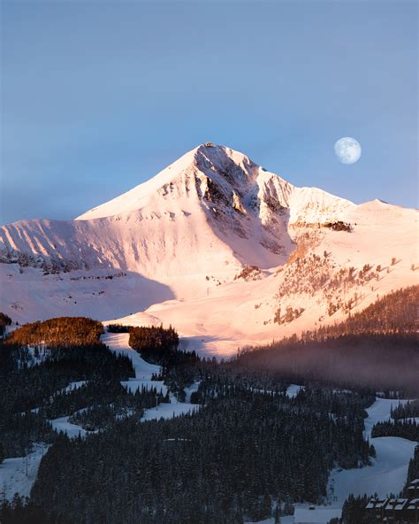 Big Sky, Montana: Summer Guide • Travel à la Mer