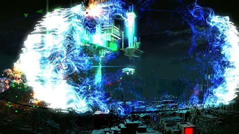 Resogun PS4 Screenshots - Image #13811 | New Game Network