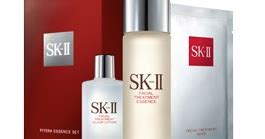 All You Can Here ♛: SK-II - Pitera™ Essence Set - Review SKII - SK2 - Trial - Facial Treatment ...