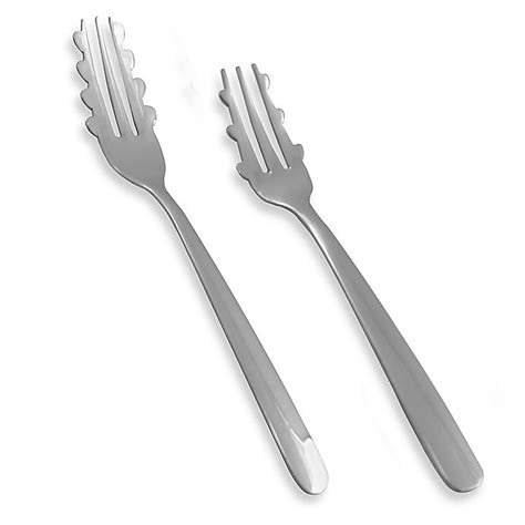 Forghetti Pasta Forks (Set of 4) | Bed Bath and Beyond Canada