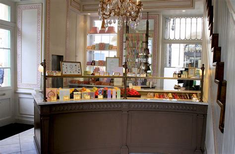 Covent Garden | Maison Ladurée