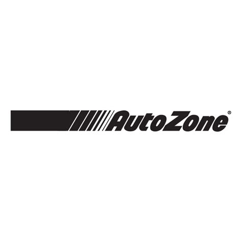 AutoZone logo, Vector Logo of AutoZone brand free download (eps, ai, png, cdr) formats