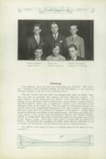 Explore 1929 Southeastern High School Yearbook, Detroit MI - Classmates