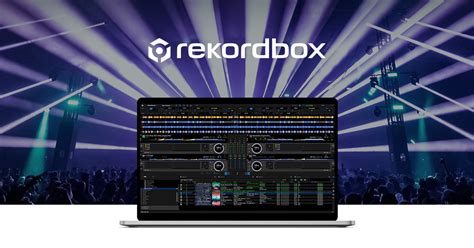 rekordbox ver. 6.6.8 has been released. | rekordbox｜DJ software for professional DJs