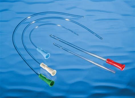 Pediatric Catheter - 10 inch by Cure - Straight Tip Intermittent Catheters