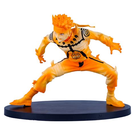 Naruto Six Paths Sage Mode Figure - Anime Hub Kenya