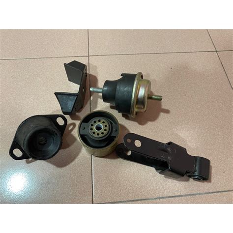 Engine Mounting Proton Tiara Engine Mounting Citroen Berlingo engine ...