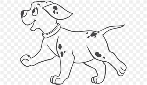 Dalmatian Dog Puppy Drawing Clip Art, PNG, 600x480px, Dalmatian Dog, Animal Figure, Artwork ...