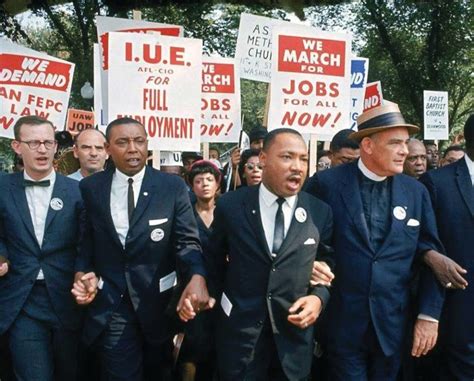 MLK Day in Memphis: Honor Dr. Martin Luther King's Legacy - Choose901