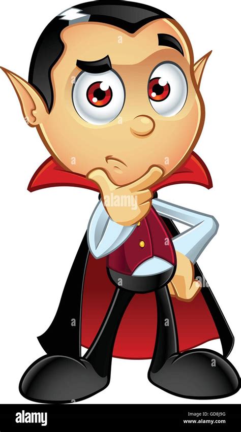 Top 141+ Vampire dracula cartoon - Tariquerahman.net