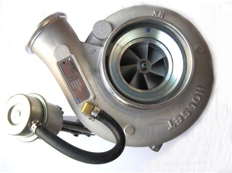 Holset Turbocharger