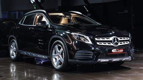 Alain Class Motors | Mercedes-Benz GLA 180