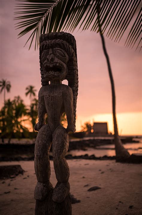 Pu'uhonua o Hōnaunau National Historical Park Review & Tips - Travel ...