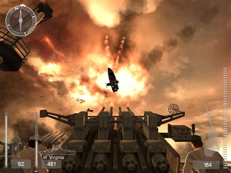 Medal of Honor: Pacific Assault Screenshots for Windows - MobyGames