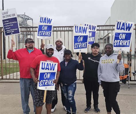 What will the impact be of the UAW strike? | Plastics News