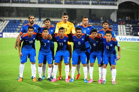 World Cup qualifiers: List of India probables announced for Iran and Turkmenistan clash ...