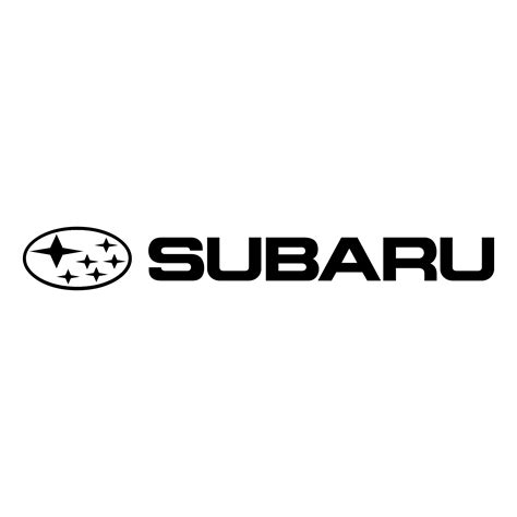 Subaru Logo PNG Transparent & SVG Vector - Freebie Supply