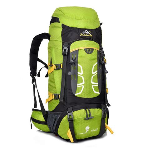 Backpack for Camping