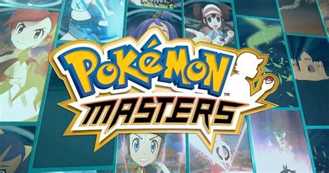 Pokemon Masters for PC (Windows/MAC Download) » GameChains