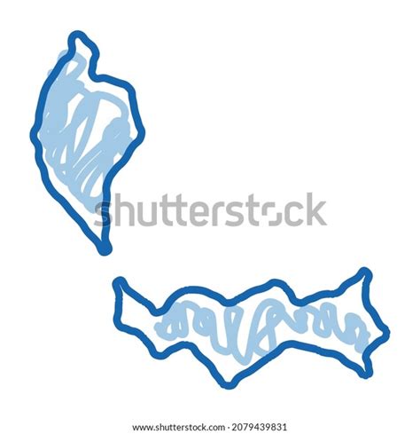 Malaysia On Map Sketch Icon Vector Stock Vector (Royalty Free) 2079439831 | Shutterstock