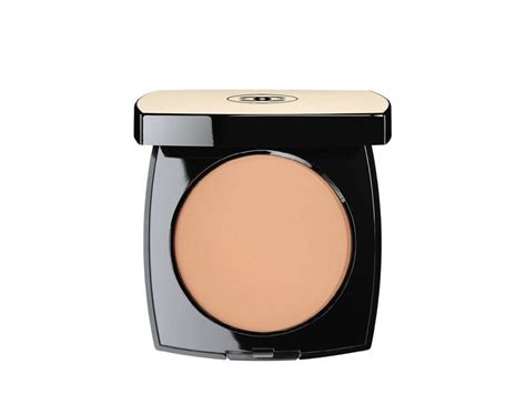 Chanel Les Beiges Healthy Glow Sheer Powder, SPF 15, No. 30, 0.4 oz ...