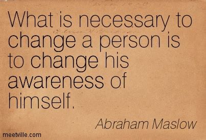 ABRAHAM MASLOW QUOTES image quotes at relatably.com