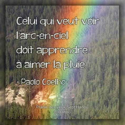 Après la pluie... | Citations pluie