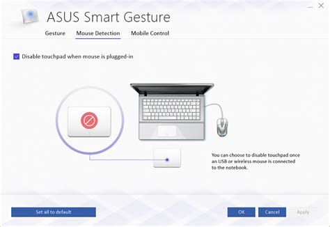 How to Disable ASUS Touchpad? Solved - Windows 10 Forums