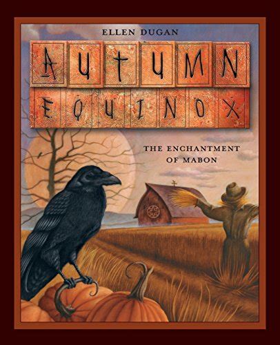 Mabon: Celebrating the Wiccan Autumn Equinox