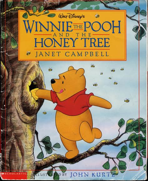 Free download: [Ebook] Winnie the Pooh and the Honey Tree