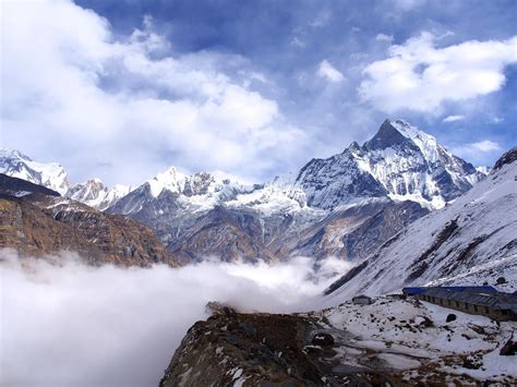 The 10 Best Himalaya Mountains Tours & Trips 2017/2018 - TourRadar
