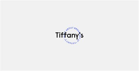 Breakfast at Tiffany's on Behance