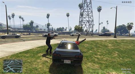 VDM, OCC, RDM Meaning in GTA RP | Drifted.com